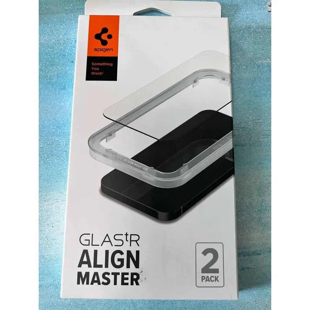 Samsung Galaxy A73 5G Phone Screen Protector 2PK